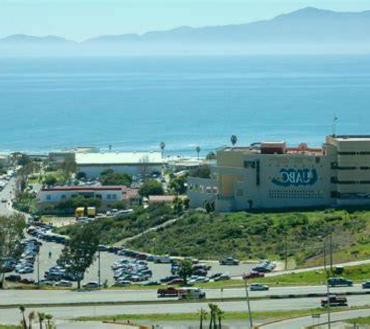 Colomba 2 La Ensenada escort