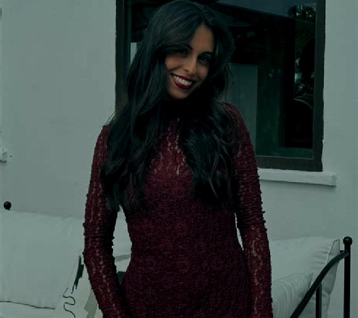 Constanza 2 Pinto escort