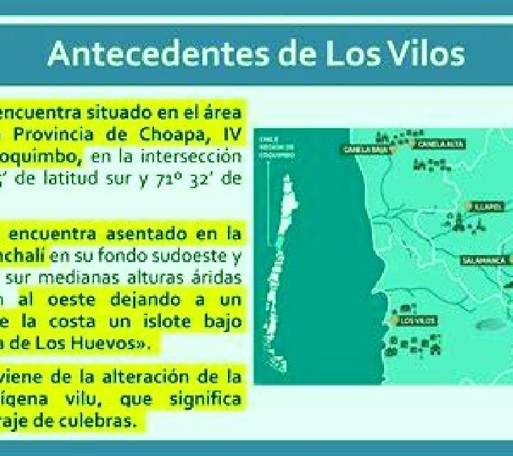 Constanza 3 Los Vilos escort