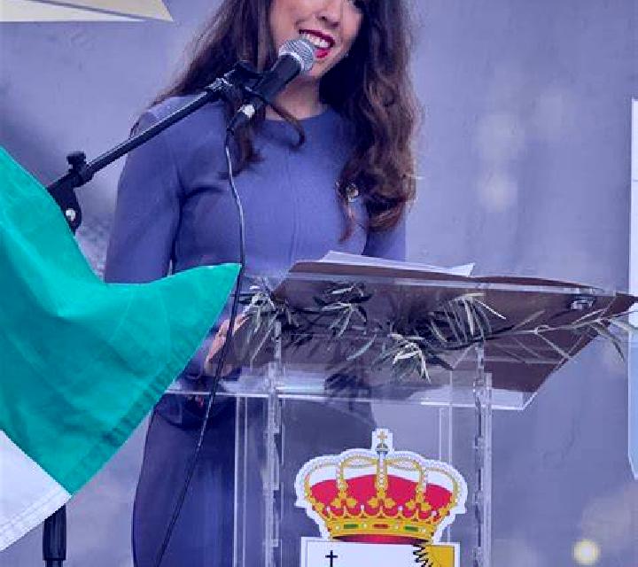 Constanza 3 Traiguen escort
