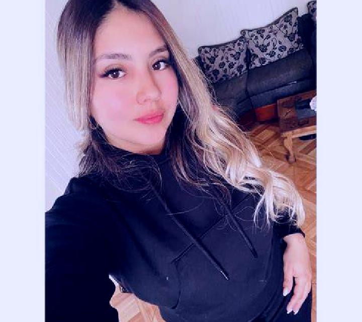 Constanza Chanaral escort
