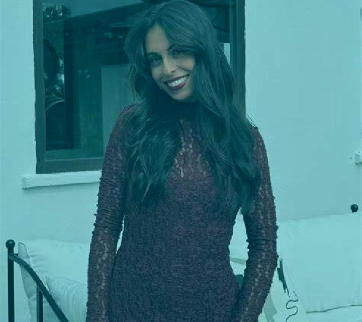 Cony 3 La Higuera escort