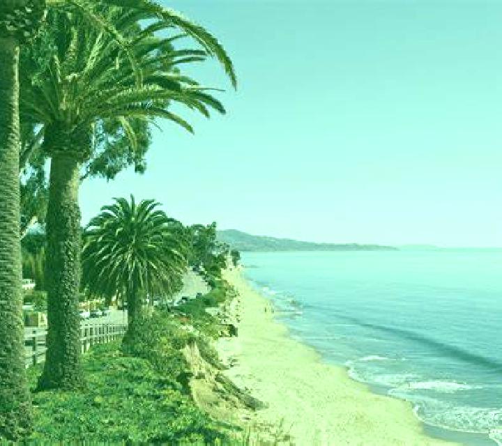 Cony Santa Barbara escort