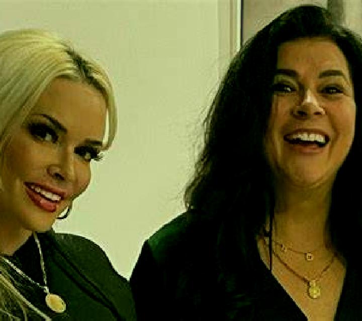 Daniela Corral escort