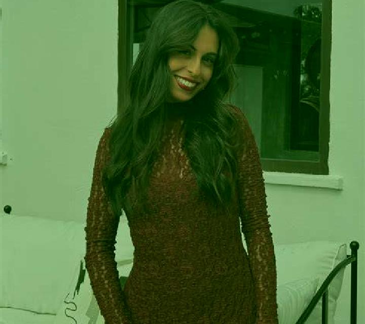 Daniela Curarrehue escort