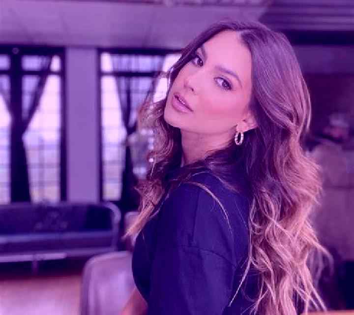 Daniela Osorno escort