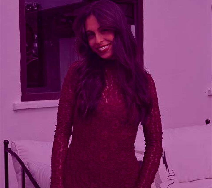 Daniela Palmilla escort