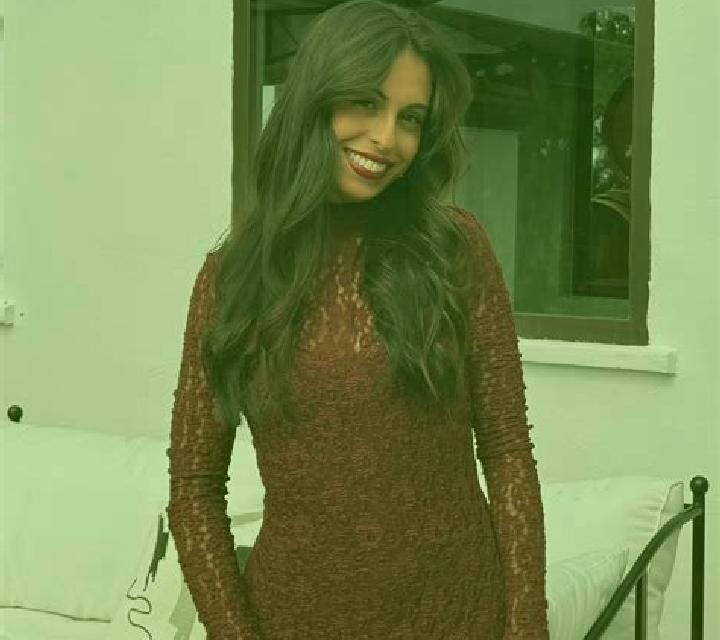 Daniela Quellon escort