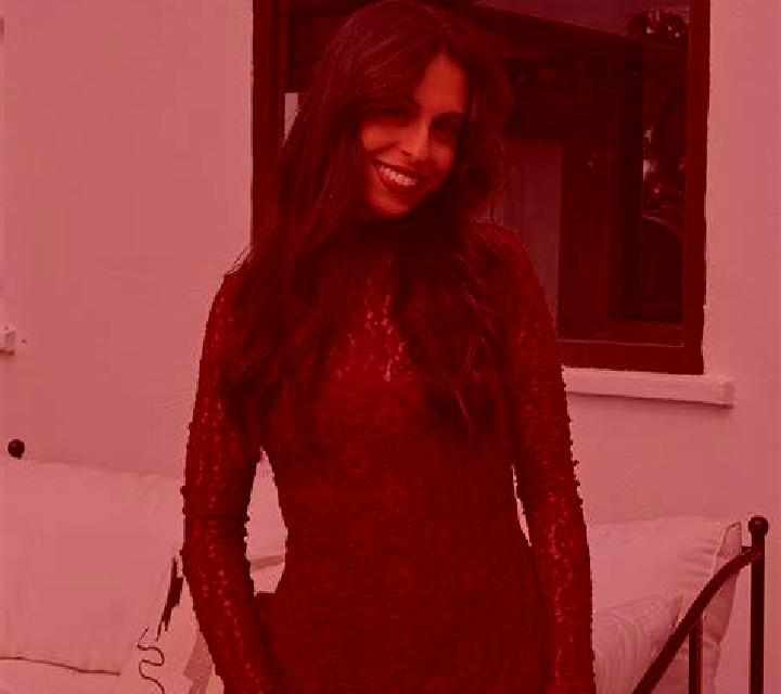Daniela Rauco escort