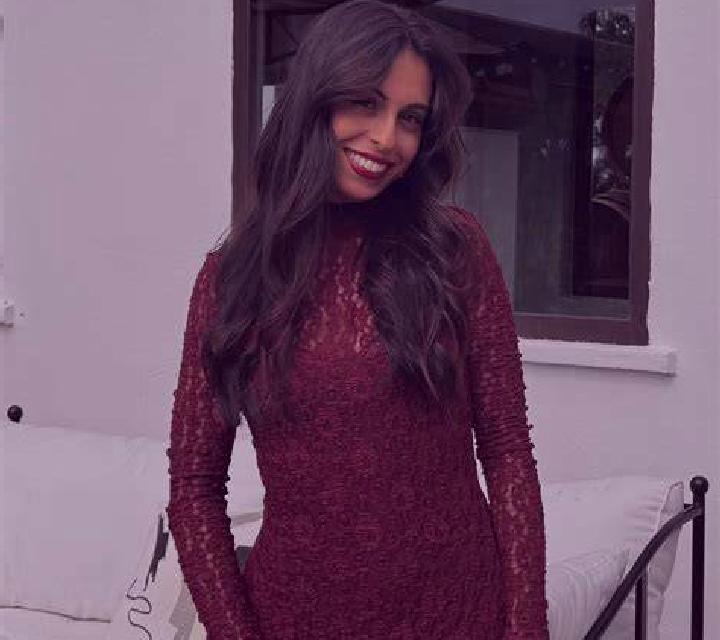 Diana 2 Melipeuco escort