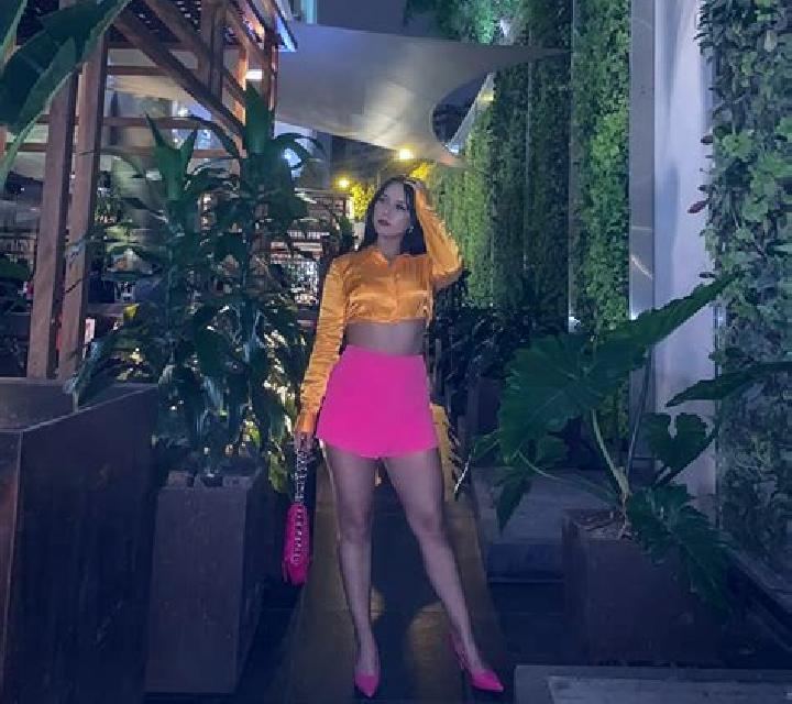 Diana 3 Antofagasta escort