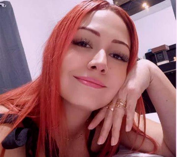 Diana Baquedano escort
