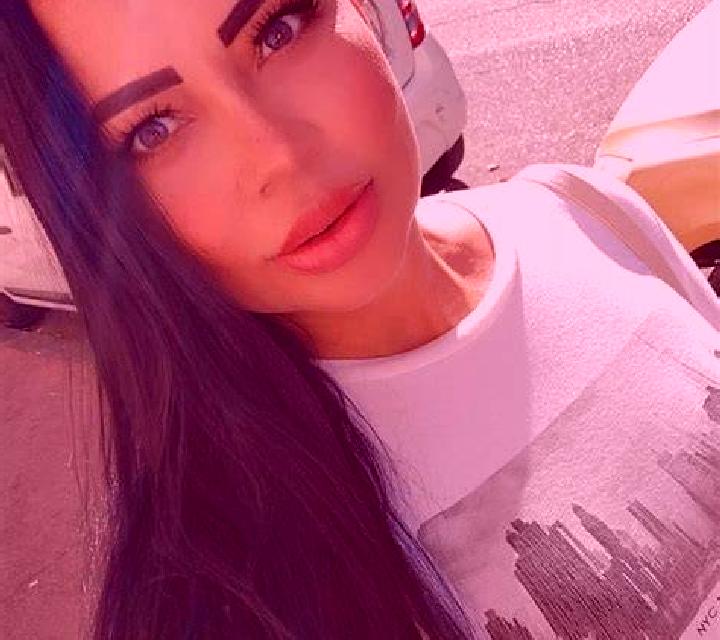 Emilia 2 Teno escort