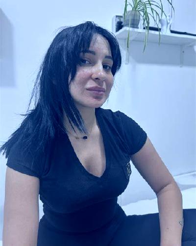 Emilia 3 San Vicente escort