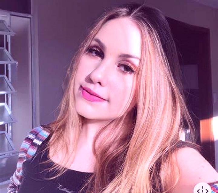 Emilia San Carlos escort