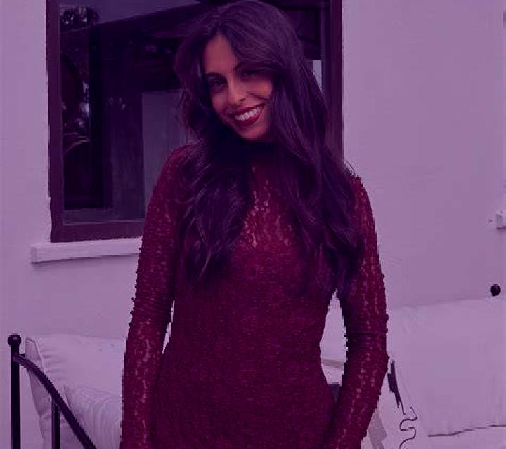 Estrella Chanaral escort