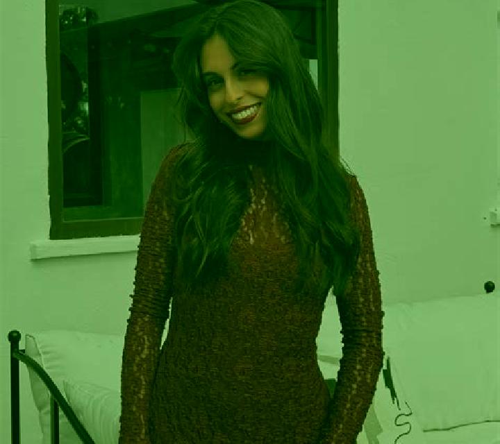 Estrella Copiapo escort