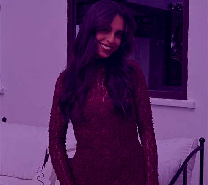 Fernanda 2 Caldera escort