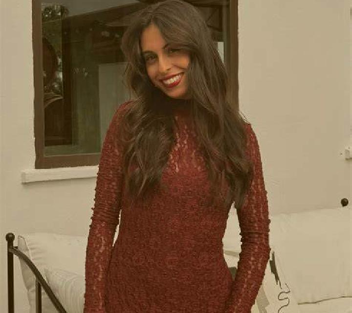 Fernanda 2 Lanco escort
