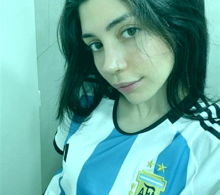 Fernanda 3 Lonquimay escort