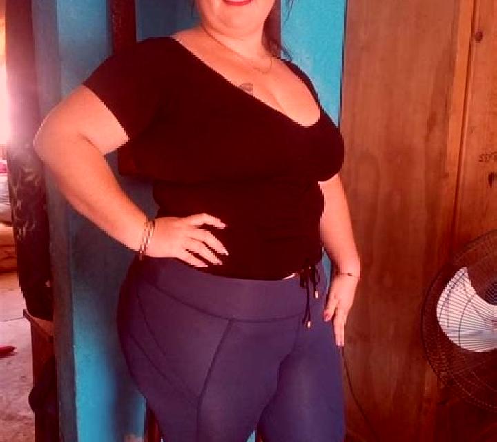 Fernanda 3 Sierra Gorda escort