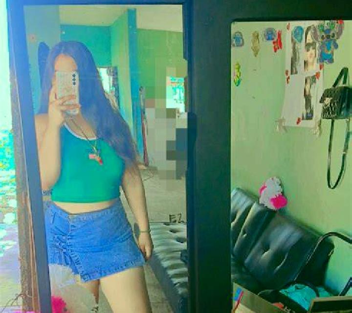 Fernanda Los Laureles escort