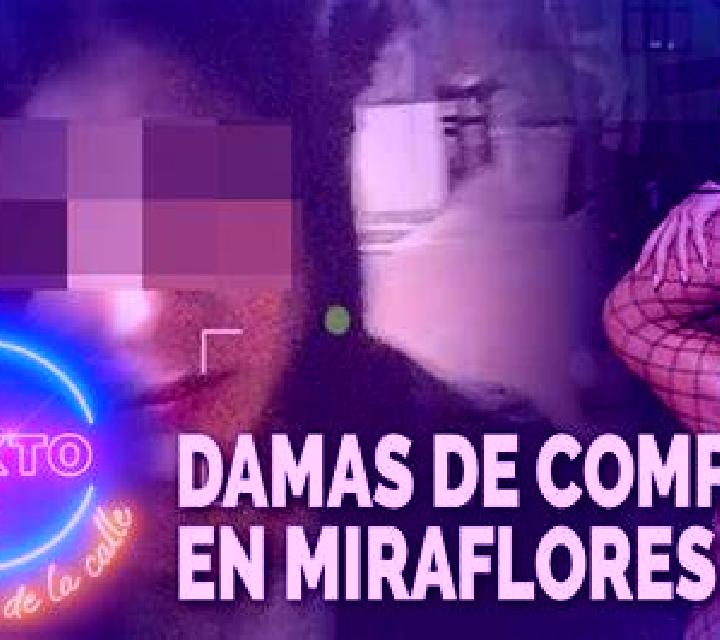 Fernanda Pozo Almonte escort