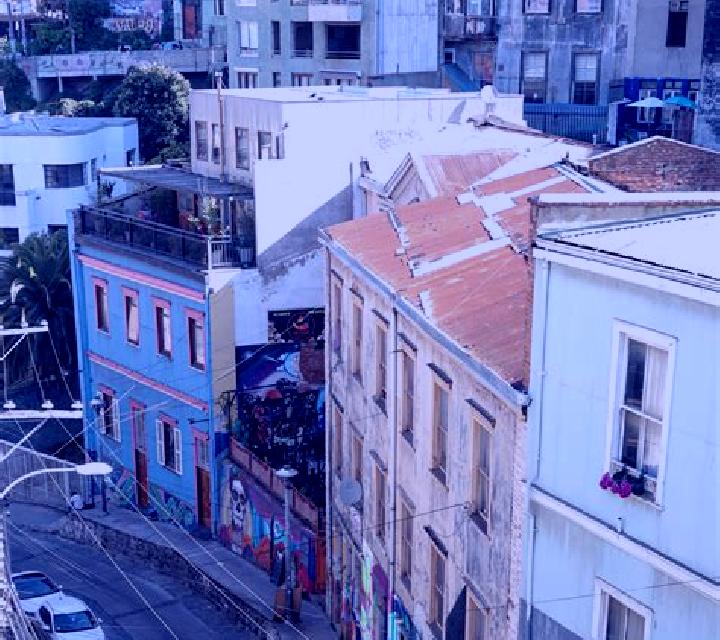 Fresia 2 Valparaiso escort