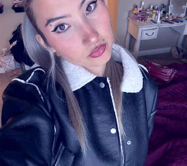Gabriela 2 Ovalle escort