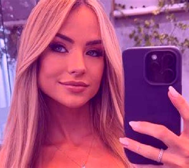 Gabriela Cunco escort
