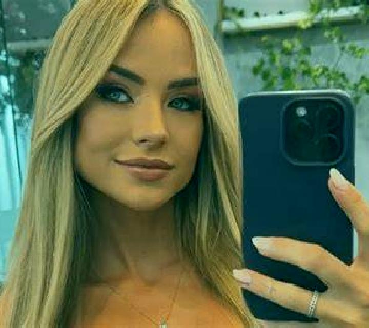 Gabriela Llanquihue escort