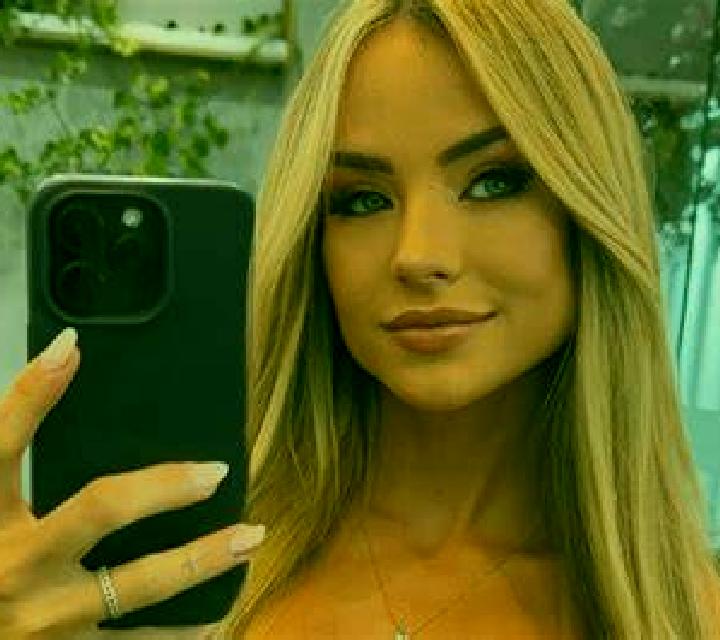 Gabriela Requinoa escort