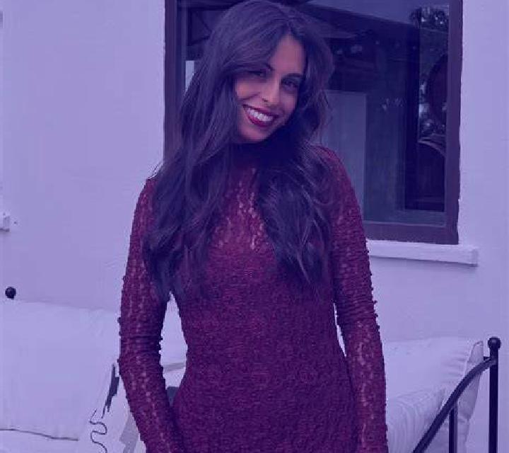 Ignacia 2 Coihueco escort