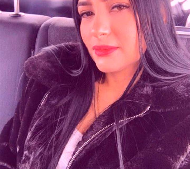 Isabela Santa Rosa escort
