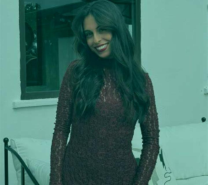 Isabela Yungay escort