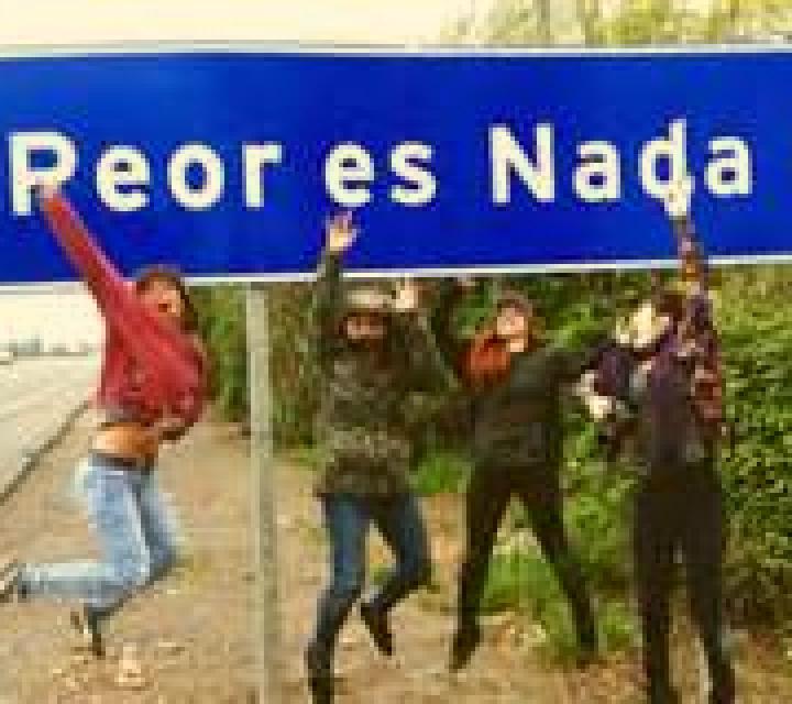 Isidora 2 Peor Es Nada escort