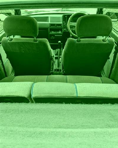 Isidora Parral escort