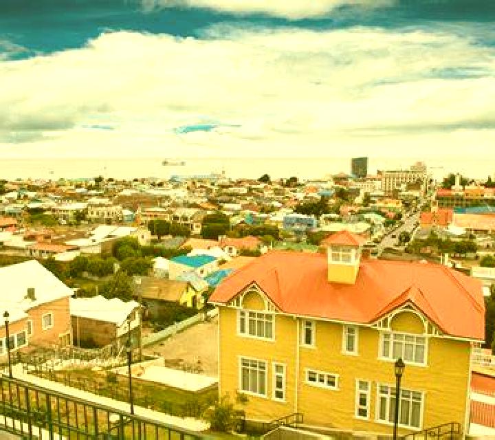 Isidora Punta Arenas escort