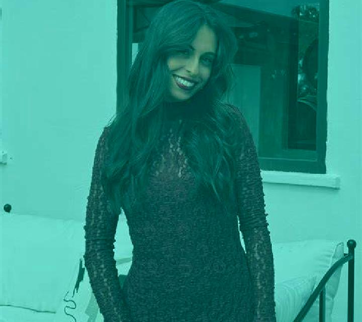 Jade 3 Castro escort