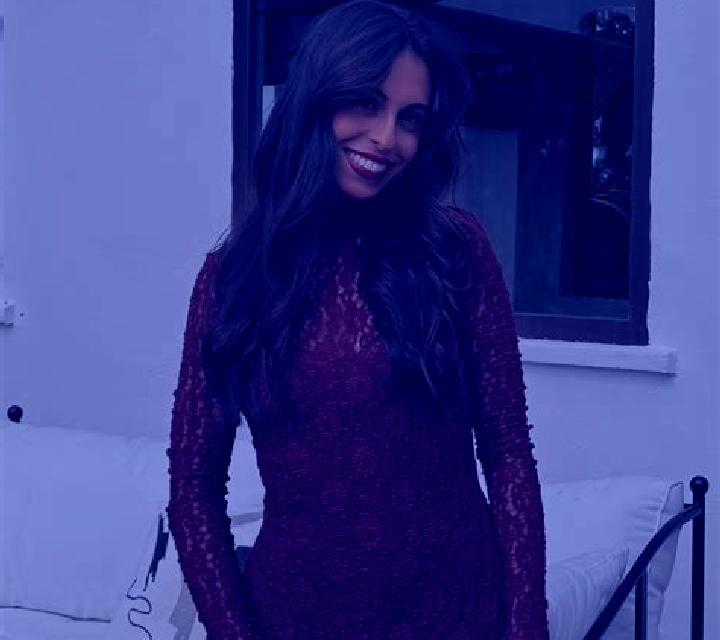 Jade 3 Paiguano escort