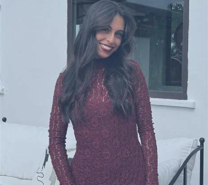 Jade 3 San Javier escort