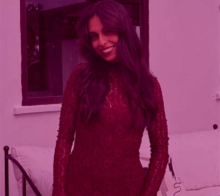 Jade Castro escort