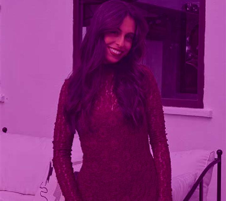 Javiera 3 Huentelauquen escort