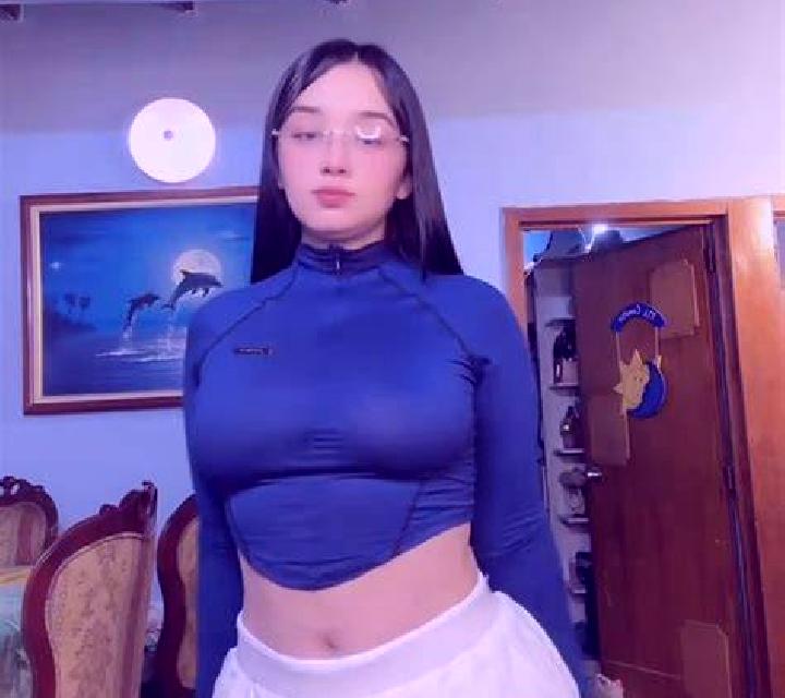 Josefa 3 Pichidegua escort