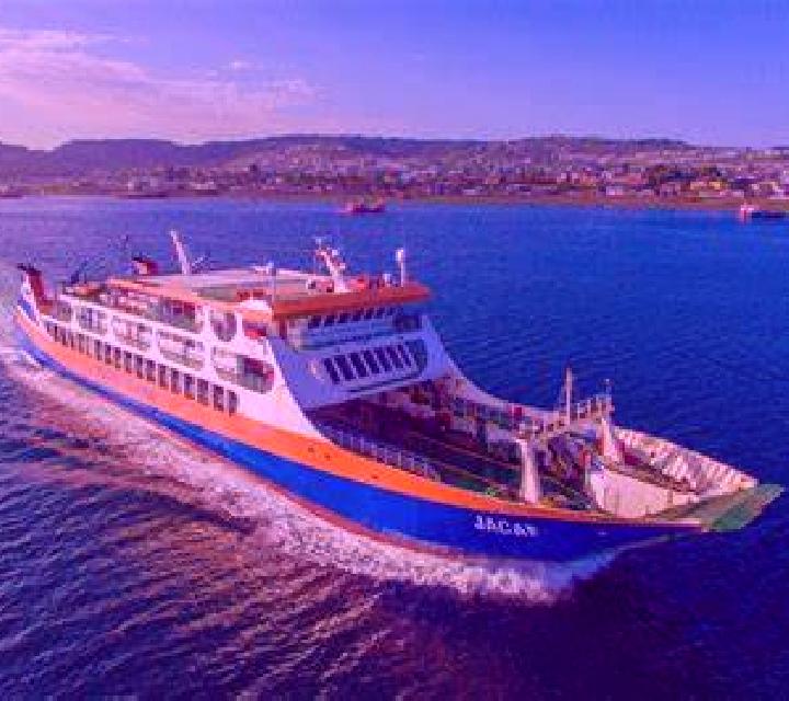 Josefa 3 Puerto Cisnes escort