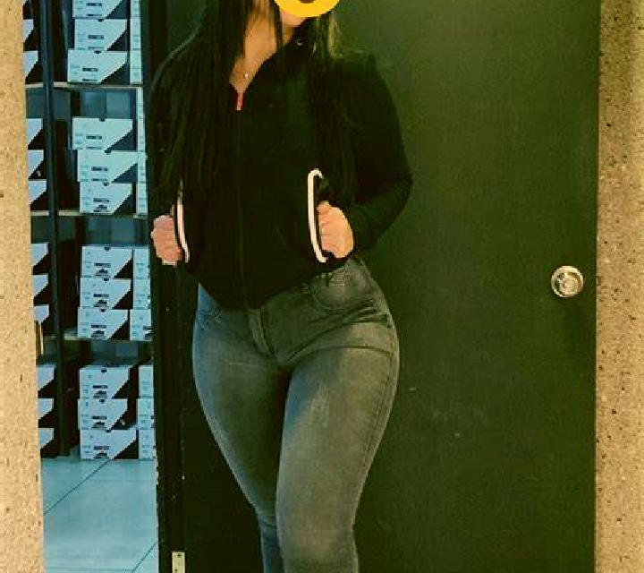 Josefa Rancagua escort