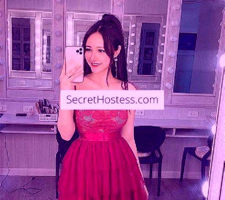 Karis Melipeuco escort