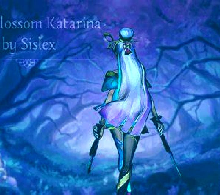 Katarina Yumbel escort