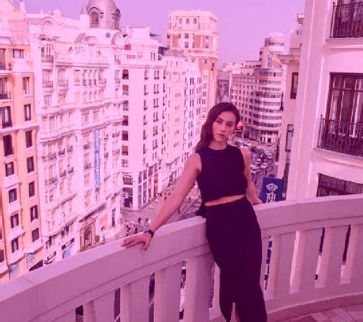 Katia 3 Buin escort