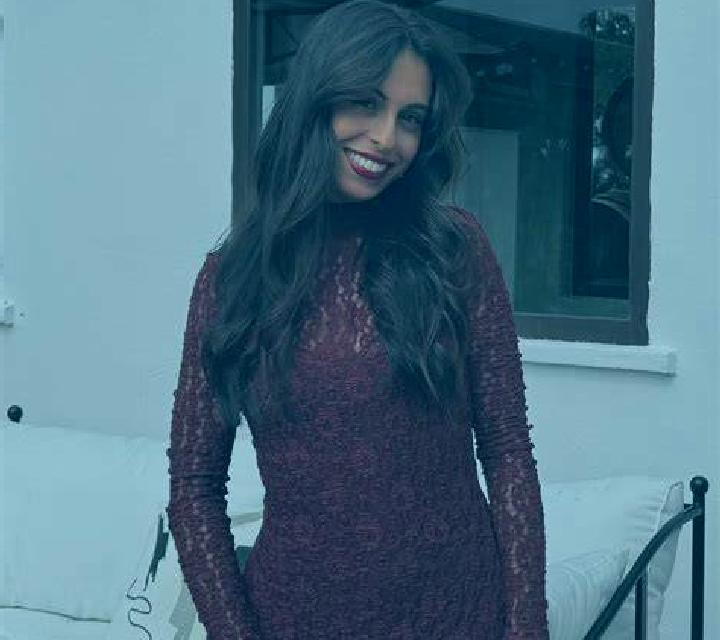 Katia 3 Tierra Amarilla escort